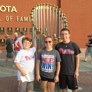 Meet your Posher, Wendy